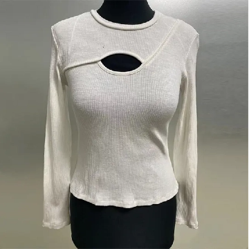 The Essentials of Fabrics Craft and Comfort in Women’s Tops