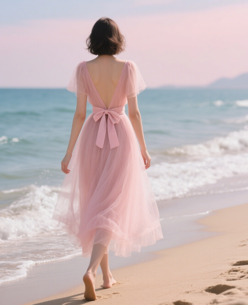 how do women's dress sizes work​