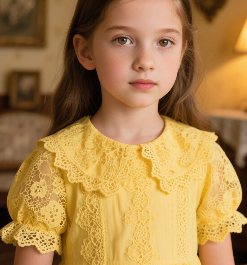 What Should You Consider When Buying a Dress for Your Girl?