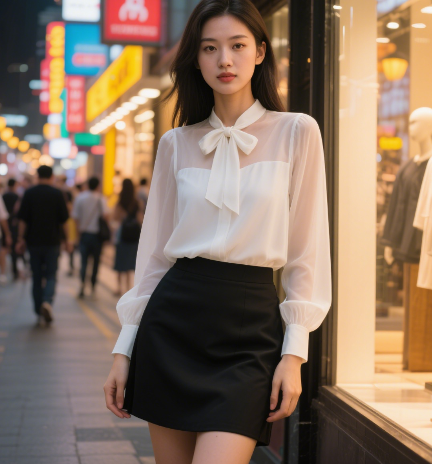 How Can You Elevate Your Outfit with the Right Women's Top?